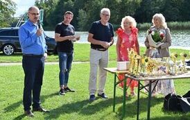 Dotarli na metę! 18