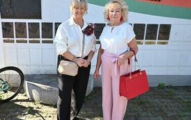 Dotarli na metę! 26