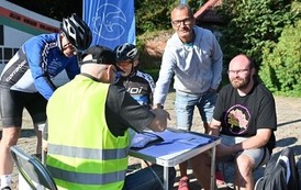 Dotarli na metę! 56