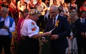 Dożynki &ndash; radość, tradycja i wsp&oacute;lne świętowanie 1