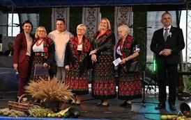 Dożynki &ndash; radość, tradycja i wsp&oacute;lne świętowanie 5