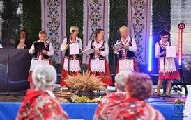 Dożynki &ndash; radość, tradycja i wsp&oacute;lne świętowanie 6