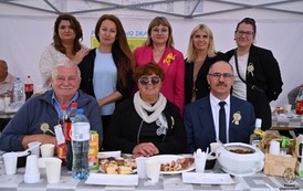 Dożynki &ndash; radość, tradycja i wsp&oacute;lne świętowanie 7