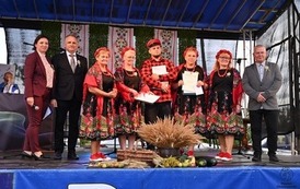 Dożynki &ndash; radość, tradycja i wsp&oacute;lne świętowanie 8