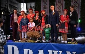 Dożynki &ndash; radość, tradycja i wsp&oacute;lne świętowanie 9