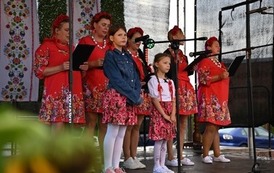 Dożynki &ndash; radość, tradycja i wsp&oacute;lne świętowanie 10
