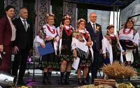 Dożynki &ndash; radość, tradycja i wsp&oacute;lne świętowanie 11