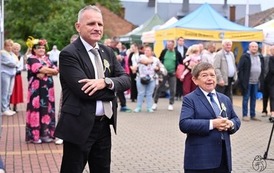 Dożynki &ndash; radość, tradycja i wsp&oacute;lne świętowanie 12