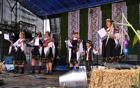 Dożynki &ndash; radość, tradycja i wsp&oacute;lne świętowanie 13