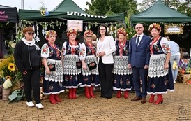 Dożynki &ndash; radość, tradycja i wsp&oacute;lne świętowanie 14