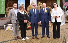 Dożynki &ndash; radość, tradycja i wsp&oacute;lne świętowanie 15