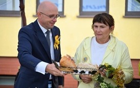 Dożynki &ndash; radość, tradycja i wsp&oacute;lne świętowanie 16