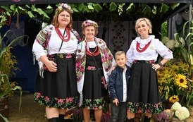 Dożynki &ndash; radość, tradycja i wsp&oacute;lne świętowanie 19