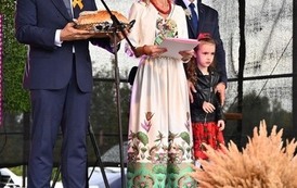 Dożynki &ndash; radość, tradycja i wsp&oacute;lne świętowanie 21