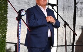 Dożynki &ndash; radość, tradycja i wsp&oacute;lne świętowanie 23