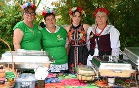 Dożynki &ndash; radość, tradycja i wsp&oacute;lne świętowanie 25