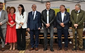 Dożynki &ndash; radość, tradycja i wsp&oacute;lne świętowanie 26