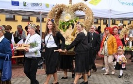 Dożynki &ndash; radość, tradycja i wsp&oacute;lne świętowanie 27