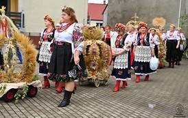 Dożynki &ndash; radość, tradycja i wsp&oacute;lne świętowanie 28