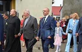 Dożynki &ndash; radość, tradycja i wsp&oacute;lne świętowanie 29