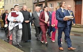 Dożynki &ndash; radość, tradycja i wsp&oacute;lne świętowanie 30