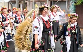 Dożynki &ndash; radość, tradycja i wsp&oacute;lne świętowanie 31