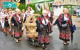 Dożynki &ndash; radość, tradycja i wsp&oacute;lne świętowanie 32