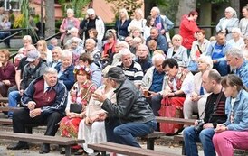 Dożynki &ndash; radość, tradycja i wsp&oacute;lne świętowanie 35
