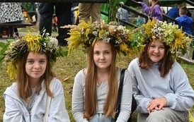 Dożynki &ndash; radość, tradycja i wsp&oacute;lne świętowanie 37