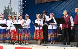 Dożynki &ndash; radość, tradycja i wsp&oacute;lne świętowanie 38