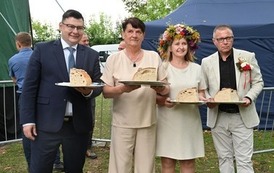 Dożynki &ndash; radość, tradycja i wsp&oacute;lne świętowanie 40
