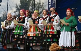 Dożynki &ndash; radość, tradycja i wsp&oacute;lne świętowanie 44