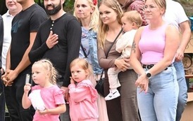 Dożynki &ndash; radość, tradycja i wsp&oacute;lne świętowanie 47