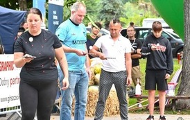 Dożynki &ndash; radość, tradycja i wsp&oacute;lne świętowanie 48