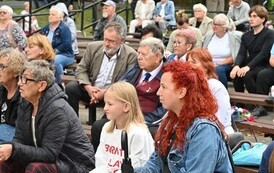 Dożynki &ndash; radość, tradycja i wsp&oacute;lne świętowanie 49