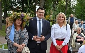 Dożynki &ndash; radość, tradycja i wsp&oacute;lne świętowanie 51