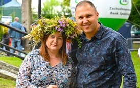 Dożynki &ndash; radość, tradycja i wsp&oacute;lne świętowanie 52
