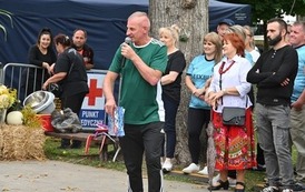 Dożynki &ndash; radość, tradycja i wsp&oacute;lne świętowanie 54