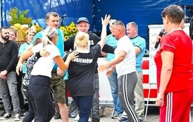 Dożynki &ndash; radość, tradycja i wsp&oacute;lne świętowanie 57