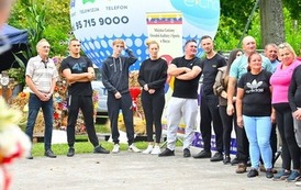 Dożynki &ndash; radość, tradycja i wsp&oacute;lne świętowanie 58