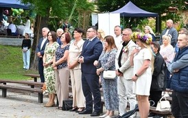 Dożynki &ndash; radość, tradycja i wsp&oacute;lne świętowanie 60
