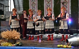Dożynki &ndash; radość, tradycja i wsp&oacute;lne świętowanie 64