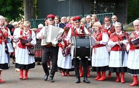 Dożynki &ndash; radość, tradycja i wsp&oacute;lne świętowanie 67