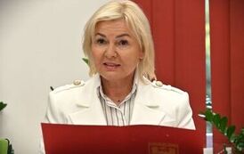 Choszczeńskie Narodowe Czytanie 2025 1
