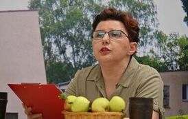 Choszczeńskie Narodowe Czytanie 2025 2