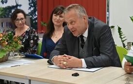 Choszczeńskie Narodowe Czytanie 2025 3