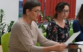 Choszczeńskie Narodowe Czytanie 2025 7