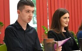 Choszczeńskie Narodowe Czytanie 2025 16