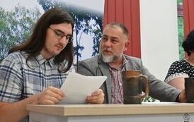 Choszczeńskie Narodowe Czytanie 2025 22
