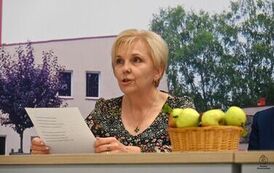 Choszczeńskie Narodowe Czytanie 2025 28